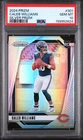 CALEB WILLIAMS 2024 PRIZM SILVER RC #301 PSA 10 GEM MINT! BEARS USC #159952624