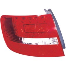 ALKAR Rückleuchte Heckleuchte links für Audi A6 Allroad 4FH C6 4F5