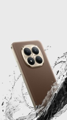 Xiaomi Redmi Note 15 Pro+ 5G 6.83