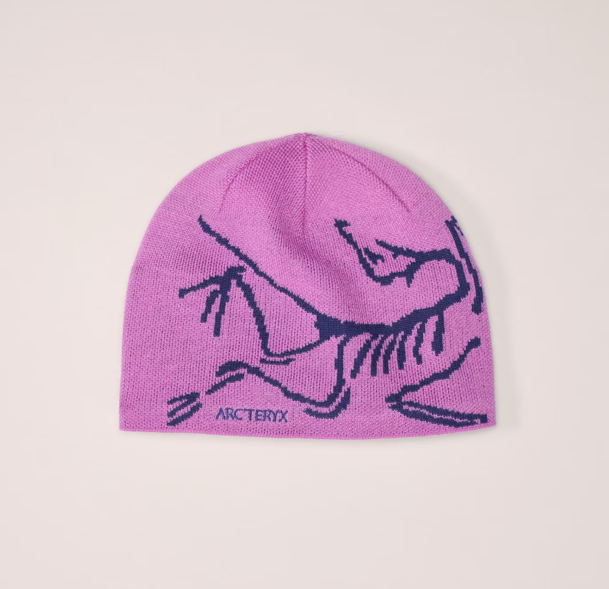 Arcteryx Bird Head Toque “Alpenglow / Soul” (Discontinued Colour