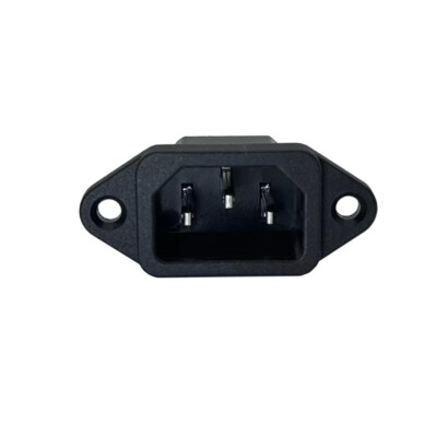 For Musashi Sunnico ML-5000XII-CTR Digital Controller Locking AC Connector