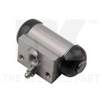 Radbremszylinder Nk 802572 FüR Ford, Hinterachse, Links, Rechts