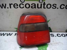 Feu arrière Skoda FELICIA