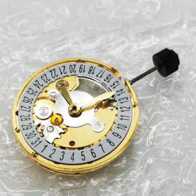 2824-2 Movement Movement Brand New China Made Movement for ETA 2824-2
