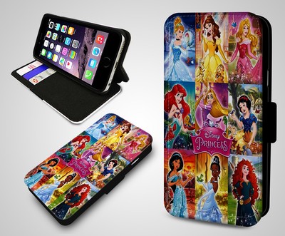 disney princess toy flip phone