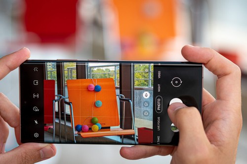 NEU Samsung Galaxy Note 20 Ultra 128GB 5G SM-N986U werkseitig entsperrt Smartphone - Bild 19 von 27