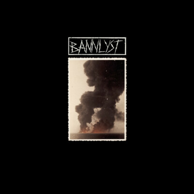 BANNLYST - DISKOGRAFIE LP, norway hc/punk classic, so much hate, stengte dörer
