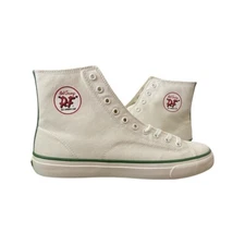 PF Flyers Bob Cousy All American Hi Top Sneaker Size 13M. LE 1000 (ready To Ship