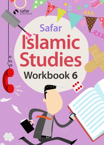 SERIE APRENDER SOBRE EL ISLAM (Libro de texto y libro de trabajo) - Currículo para madraza - Imagen 188 de 211