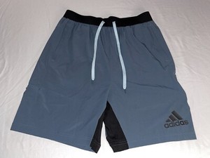 Шорты для фитнеса Urban Performance GC8211 Adidas Performance - Украина |  ONETEAM.COM.UA