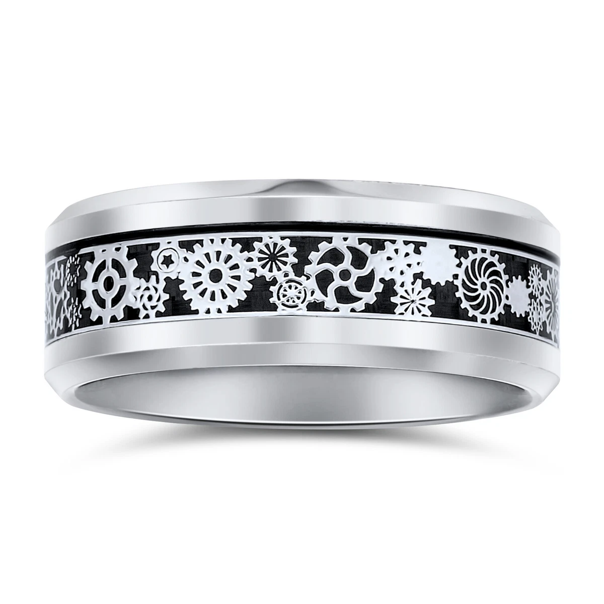 Best wedding shop band for mechanic