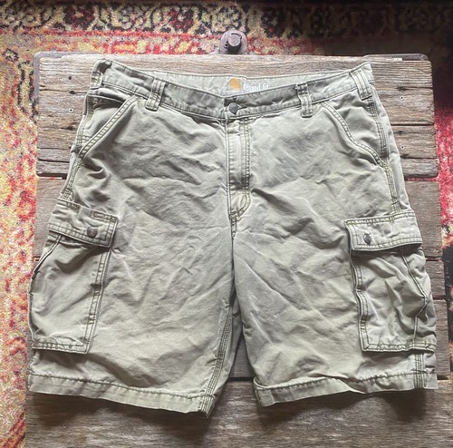 CARHARTT #100277-301 CARGO RELAXED FIT 