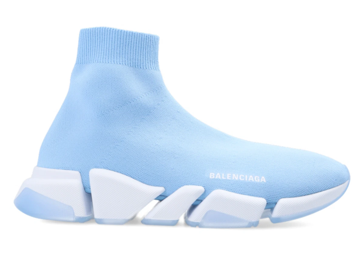 Balenciaga speed hotsell trainer 46