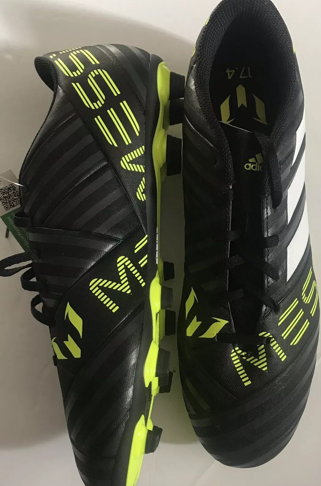adidas messi 17.4