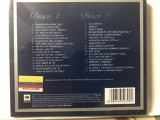 Rare 2cds Roberto Carlos En Espaol Camionero Concavo Convexo Amente Antigua Rare 2cds Roberto Carlos En Espaol Camionero Concavo Convexo Amente Antigua