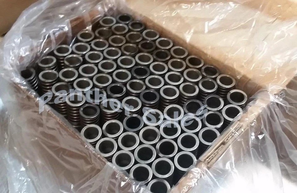 Juego de 16 elevadores de válvula Eaton US MFG Chevy GM 5.3 6.2 2019+ Ecotec 3 DFM Foto 2 de 2