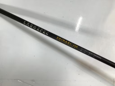 2019 DAIWA onoff Globeride KURO 9.5deg 1W Driver SHINARI 50K S