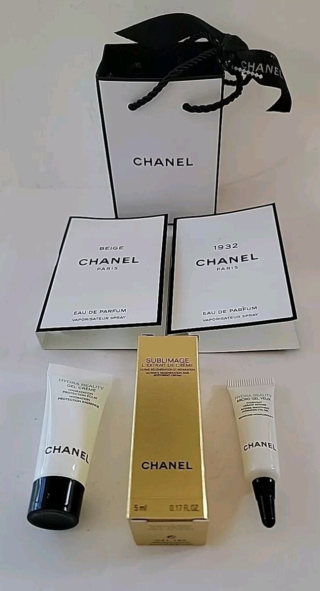 CHANEL Sublimage L'extrait de Creme - 50g for sale online | eBay