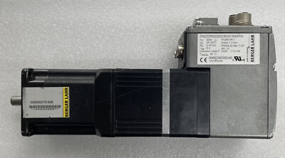 3~Brushless Servomotor Motor Synchronmotor IFA62/2DP0ISDS/5DCBI54/2-064KPP54