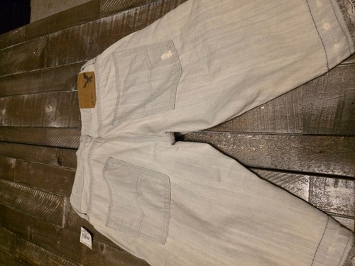 NEW American Eagle Size 26 shorts NWT 100% Cotton - 第 2/5 張圖片