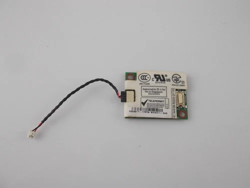 Modem + Cavo ASUS A5E