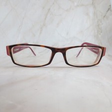 Skaga Scandinavian Eyewear Sunglasses Frame 2358-9403 Womens Tortoise 55-18-145