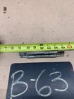 <!--F#f_0-->1967 1968 Mustang COUGAR FRONT DOOR WINDOW GLASS TRACK SLIDER PIECE 6 INCH RIGHT<!--F/-->