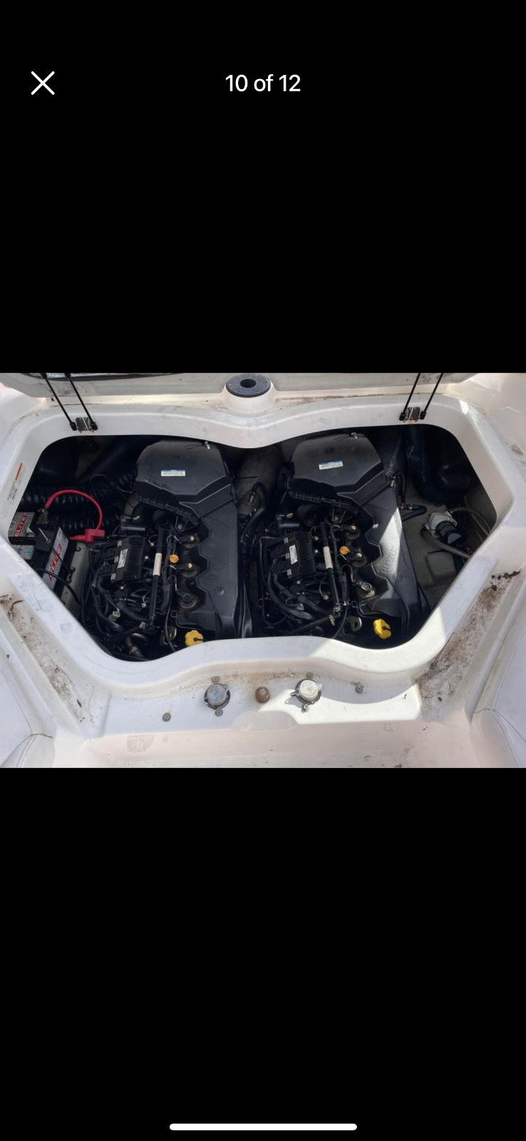 Seadoo jet boat eBay