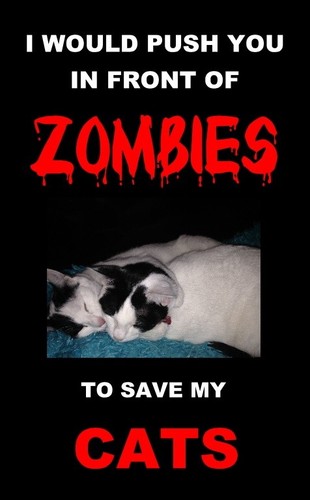 Zombies - Hierro en transferencias - Camisas, sombreros, delantales, almohadas - Imagen 22 de 47