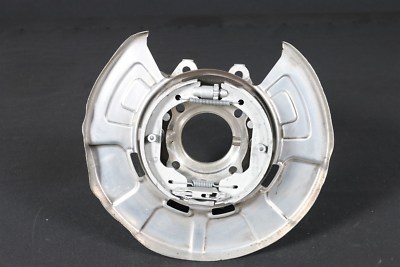 BMW X5 E70 X6 All Wheel Without Hub Steering Knuckle Rear Hr 