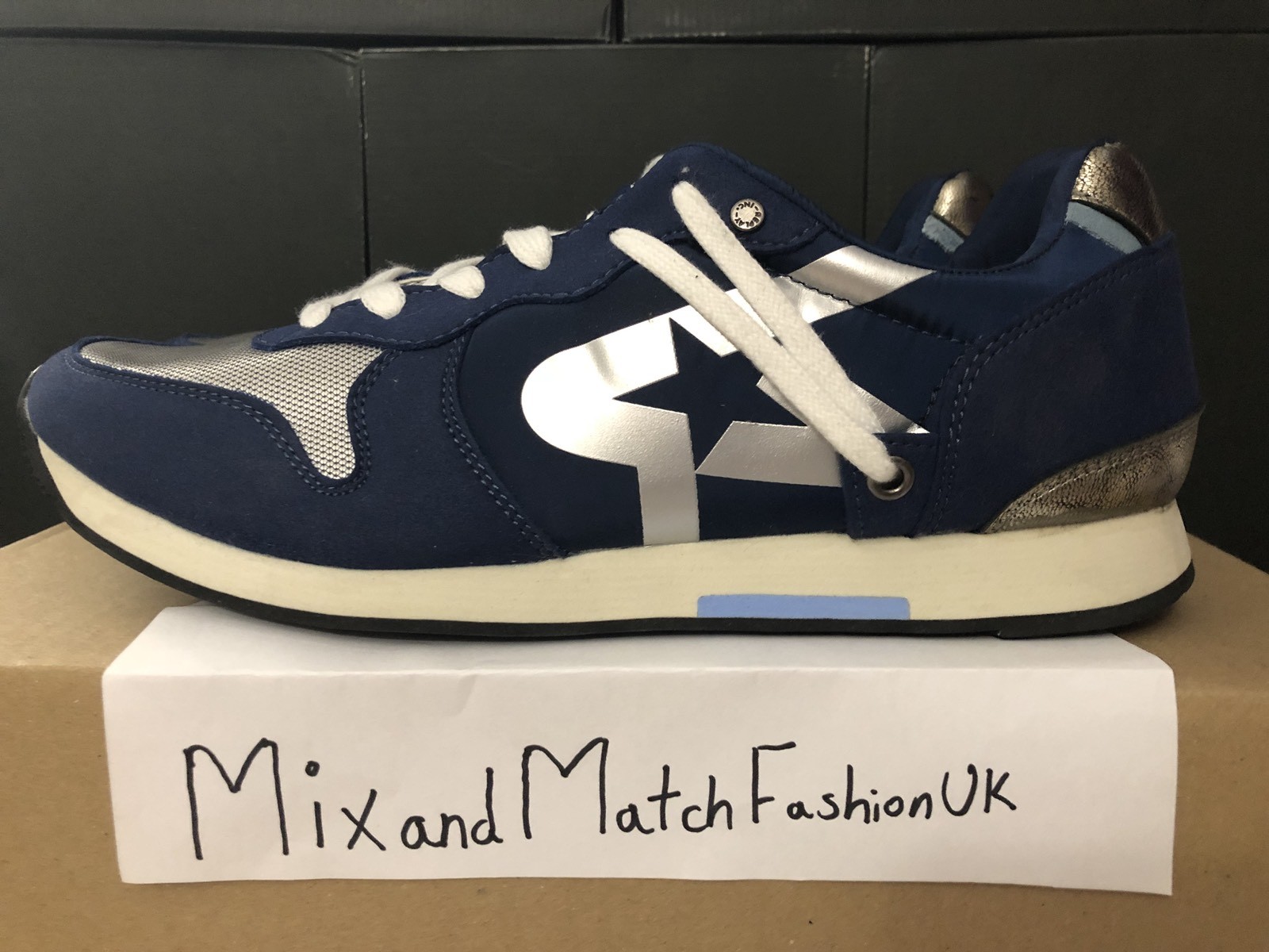 replay sneakers online