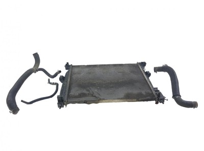 Frankberg Kühlmittelbehälter Verschlussdeckel - Kompatibel Mit Jeep Cherokee Grand Cherokee Gladiator