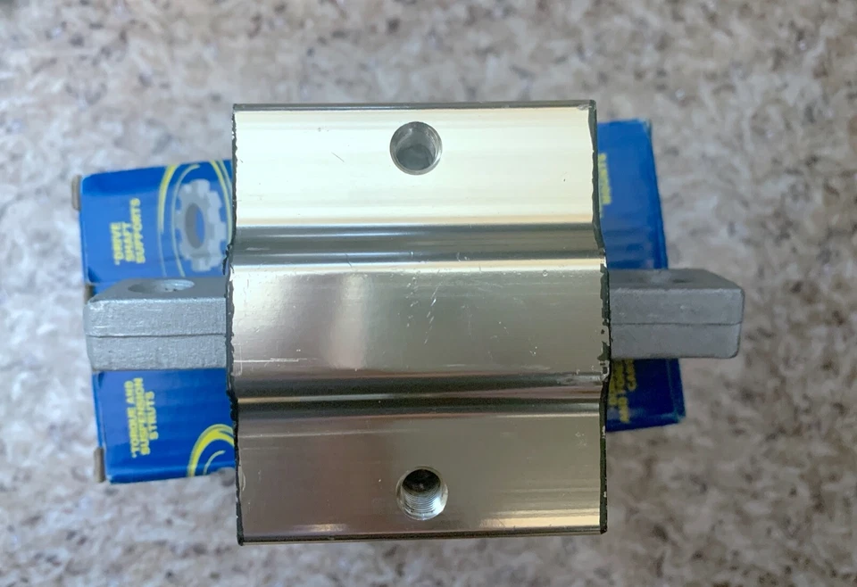 Montaje de transmisión automática DEA A7098 para Mercedes-Benz S350 2006 base Foto 3 de 3