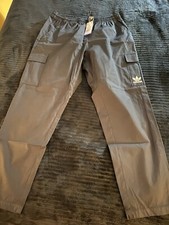 Adidas Cargo Sweatpants Sizes L 2XL Original 75