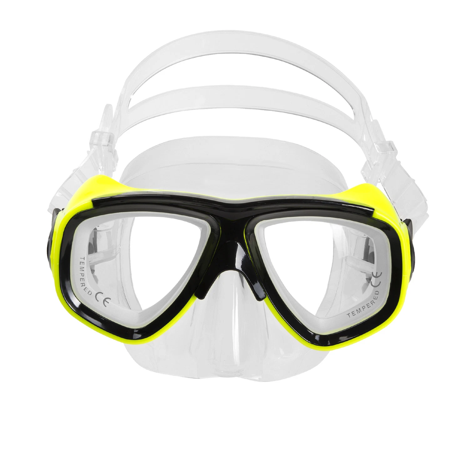 IST M80 Search Mask