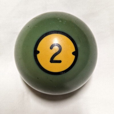 ビリヤード Brunswick Premier Pocket Billiard Balls Brunswick Pool Billiard Pocket Balls Complete Set 16 | eBay