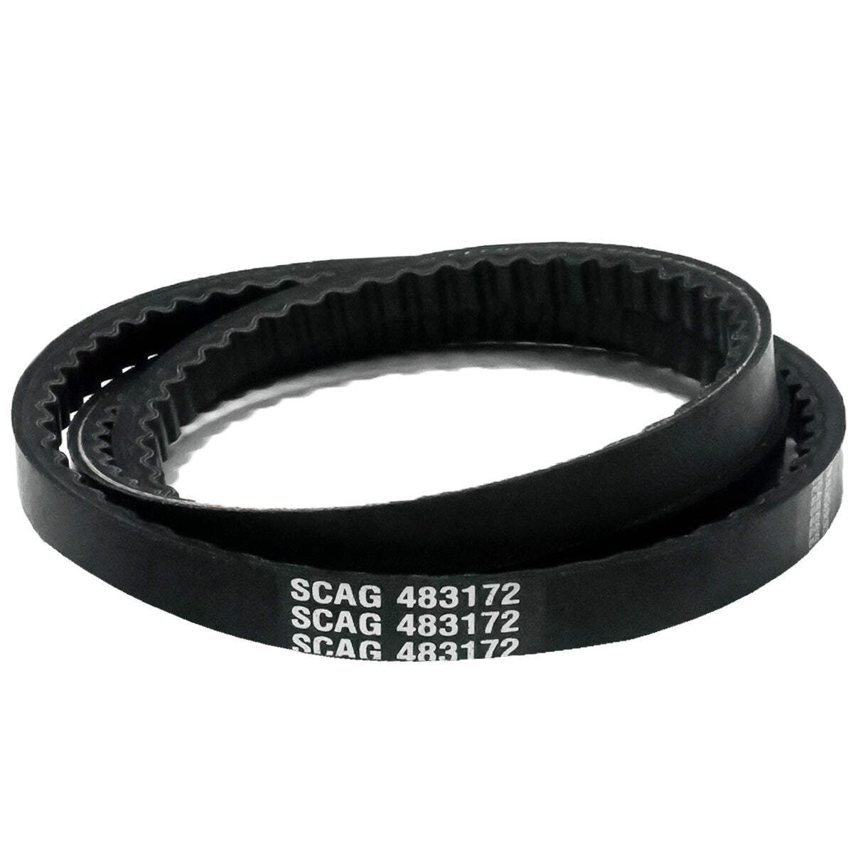 べティ 様 Genuine OEM Scag Tiger Cat, Tiger Cub and Wildcat Drive Belt