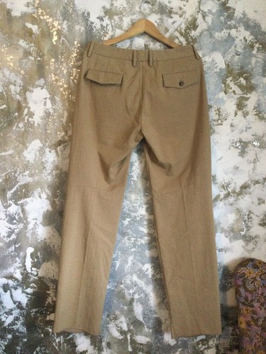 Herrenhose MAISON MARTIN MARGIELA DESIGNER EINZIGARTIG NEU KOSTENLOSER UK-VERSAND - Bild 5 von 7