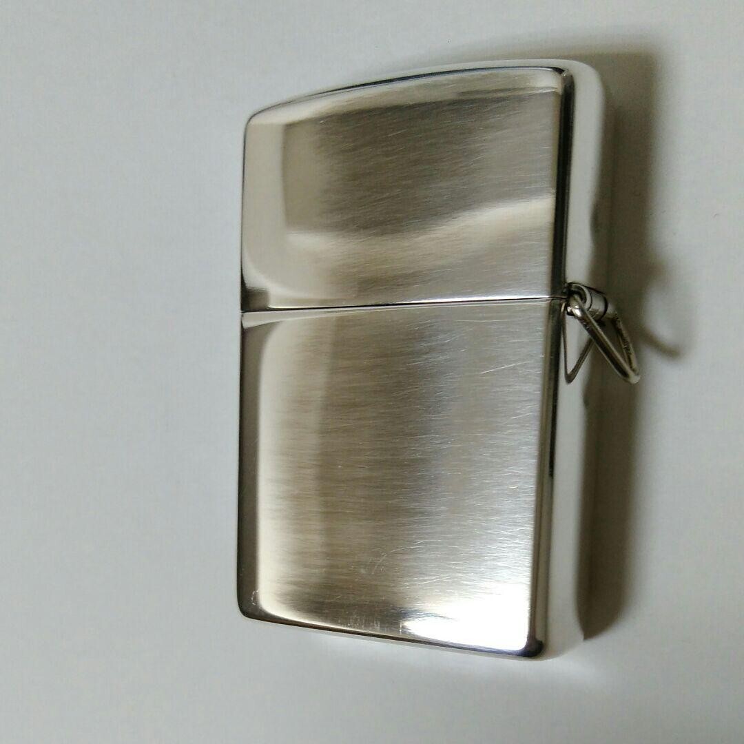 ZIPPO '01 X JAPAN Memorial Collection SP 未使用 シリアルナンバー