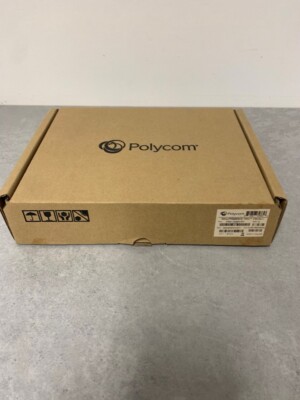 Poly RealPresence Trio Visual+ Zubehör 2200-13339-001