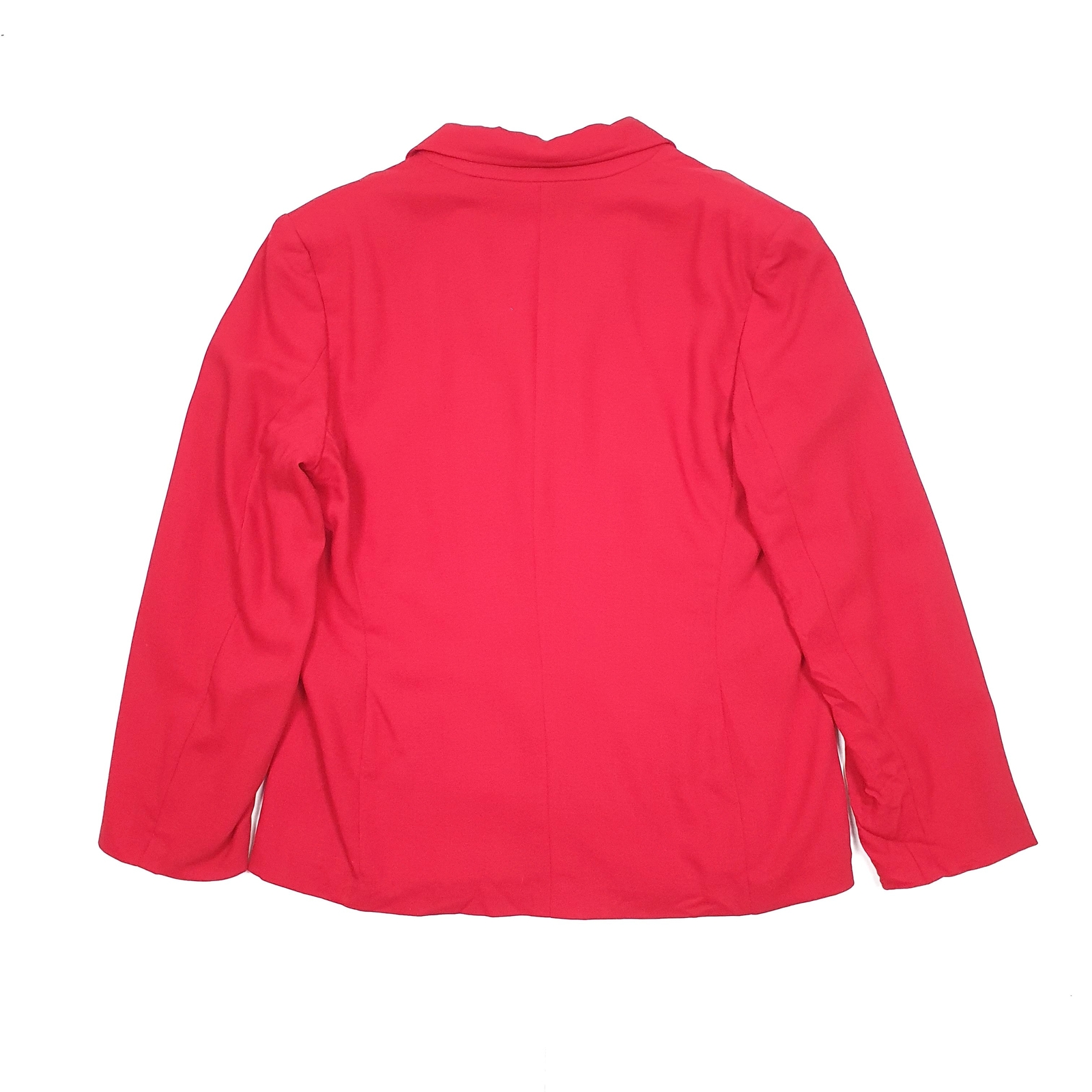 Womens BURBERRY Jacket L image 4