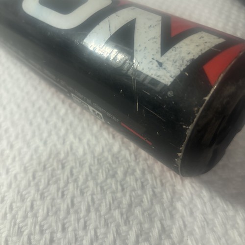 Easton Rival BG2 31” 28oz 2 5/8” Baseball Bat THT 100 Aluminum -3 BBCOR .50 - Picture 7 of 24