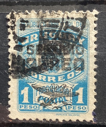 World 6 Good Stamps MH, Used Good Cat. Value 33M215 - Picture 5 of 7