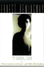 The Garden of Eden - Paperback By Ernest Hemingway - GOOD