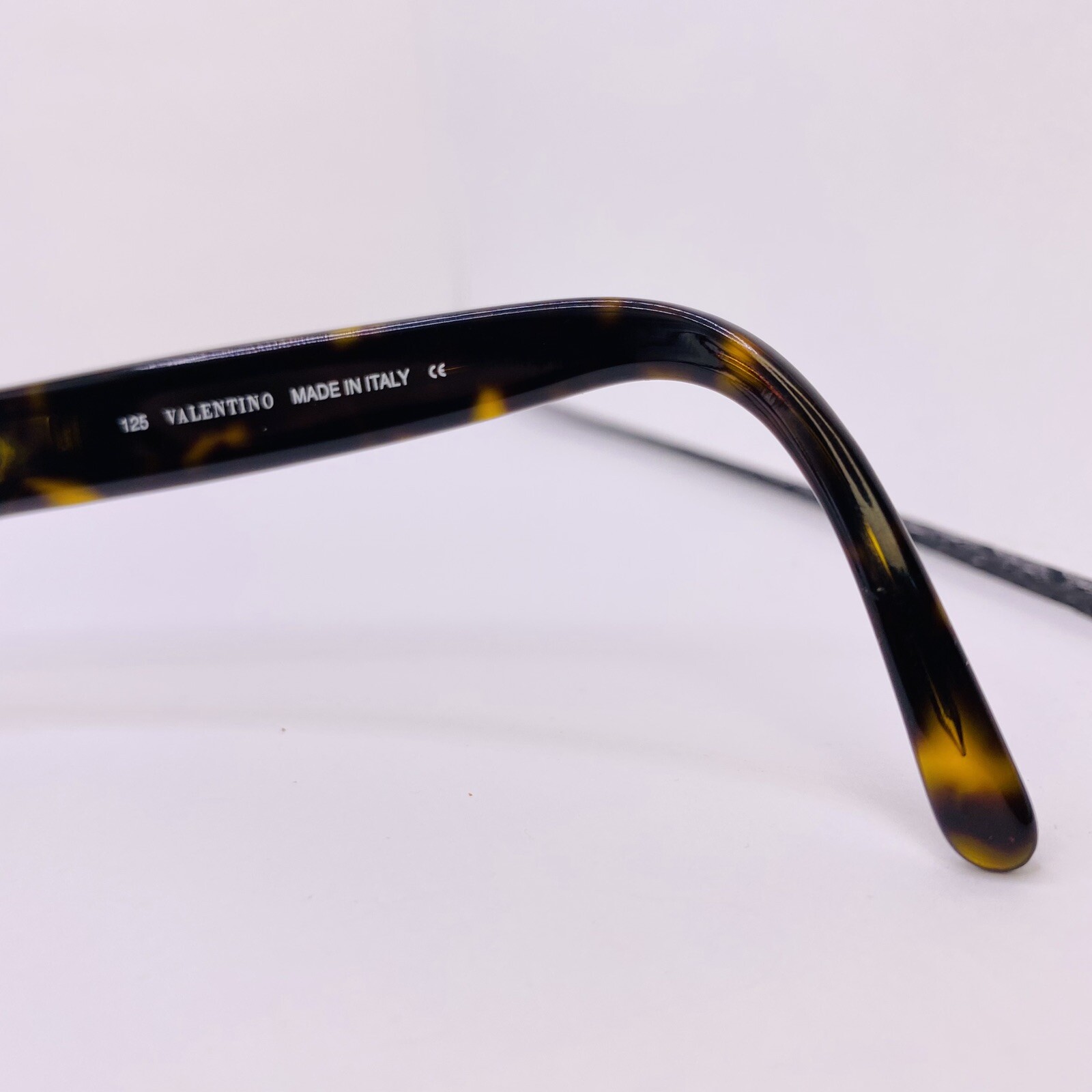 Valentino Authentic Sunglasses Eyeglasses 3005/S 0086 57 [] 17 125 MM Tortoise thumbnail 8