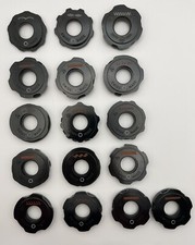 Elna Sewing Machine Cams