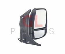 Retroviseur droit (ou coque) Ford TOURNEO