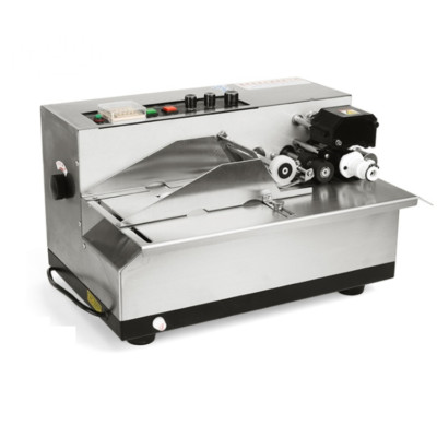 MY-380F Portable Hot Ink Roll Date Coder Label Printing Machine for Foil Bag