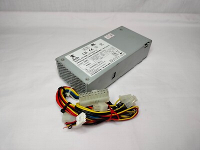 Power Man IW-P240F1-0 IWP240F10 Switching Power Supply 240W Made in China