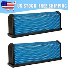 2x Air Filter Fits For 2008 - 2017 Freightliner Cascadia AF27879 P610260 CA5790
